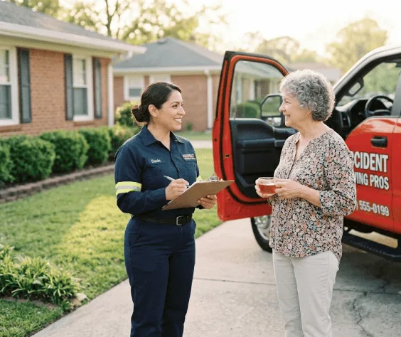 Accident Towing Service Osseo, MN FAQs